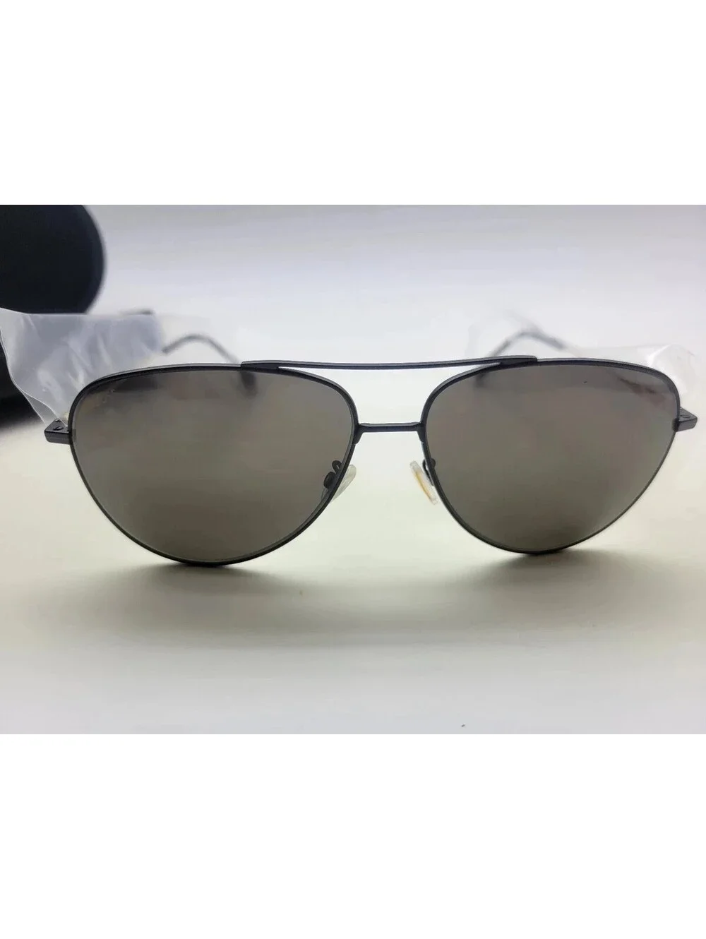 HUGO BOSS Mens Sunglasses 1558/O/F/S 0I46 IR  *New w/Case and cleaning Cloth*